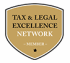 Tax and Legal Excellence Network Member