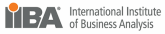 IIBA International Institute of Business Analysis